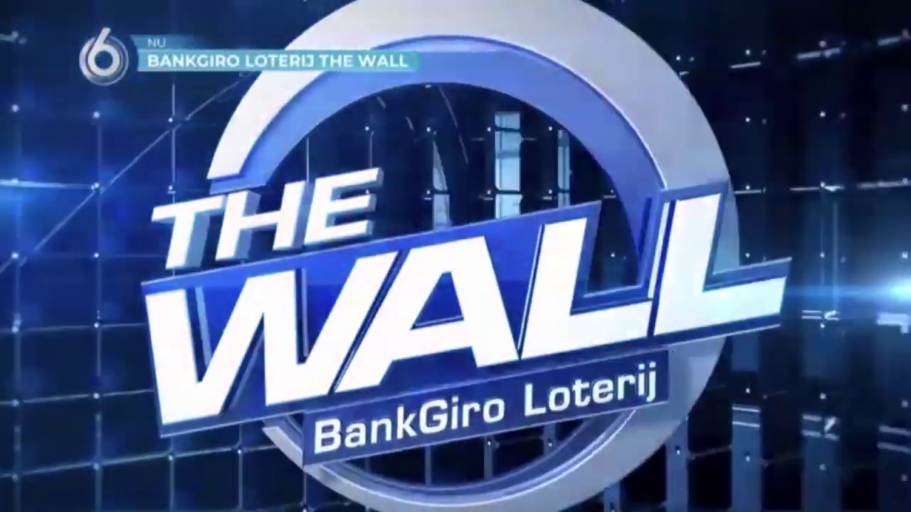 Bankgiro Loterij | The Wall | Leader