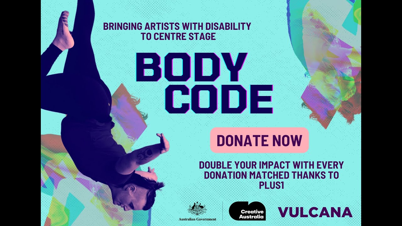 What is Body Code?