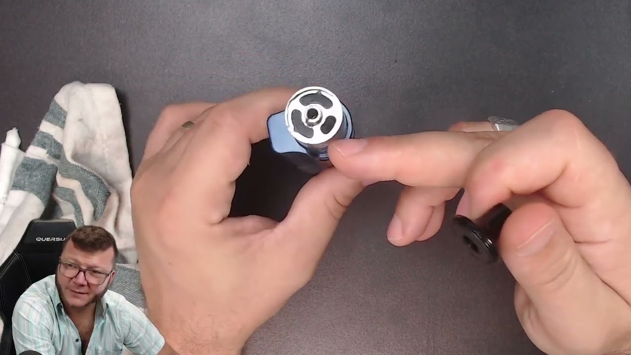 Flexus AIO - ASPIRE