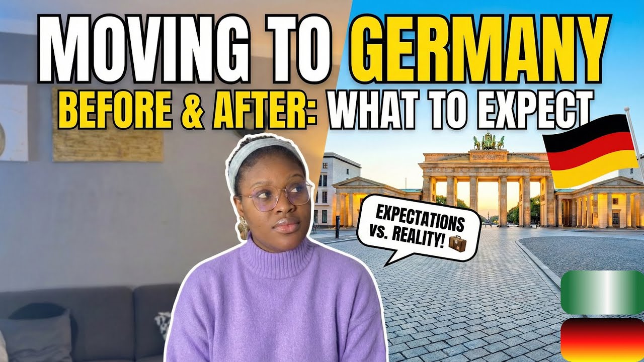 THE GERMANY NOBODY TELLS YOU ABOUT !  