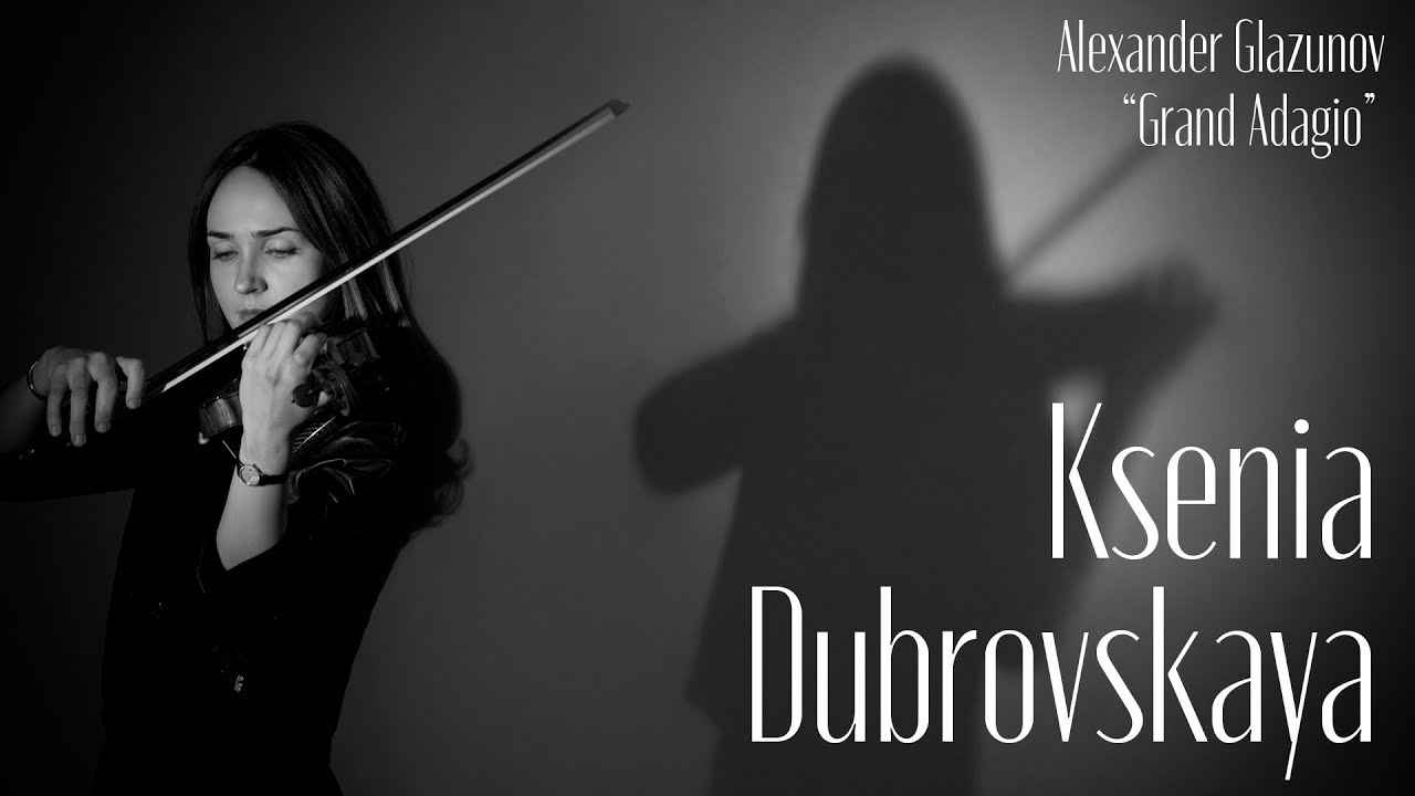 Alexander Glazunov - 
