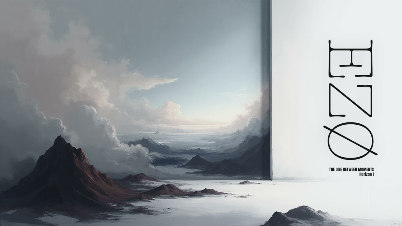 EZØ — Horizon I | Deep Focus Music