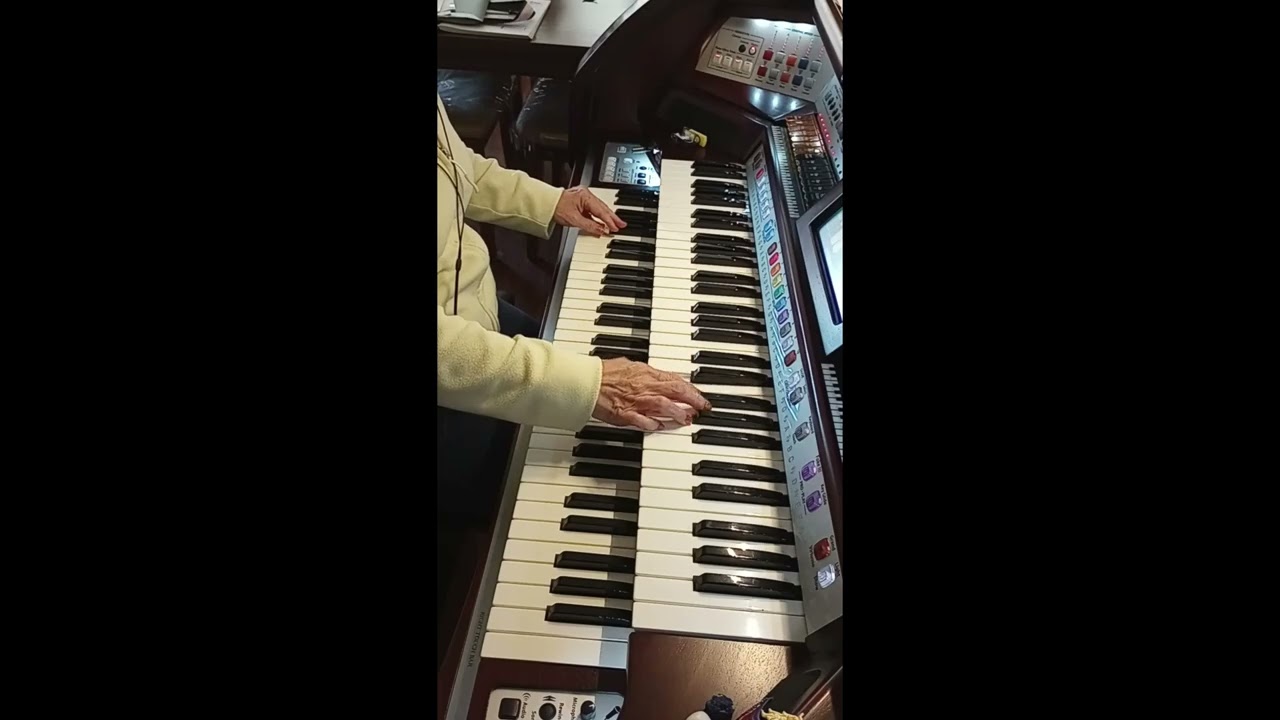 Mountain King Phantom of the Opera
