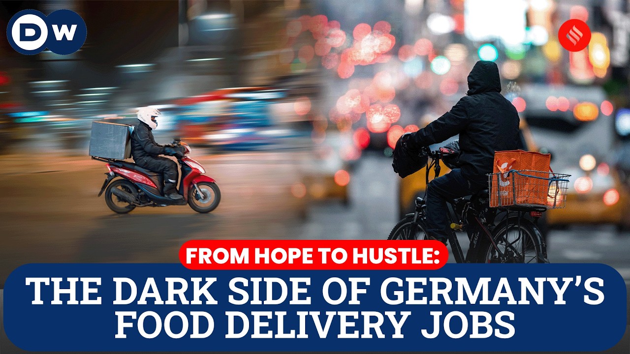 Приложения для доставки еды: суровая реальность: закулисные подробности бурного развития индустри...