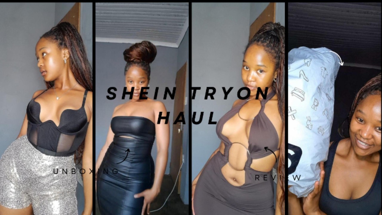 shein try on hual|2026