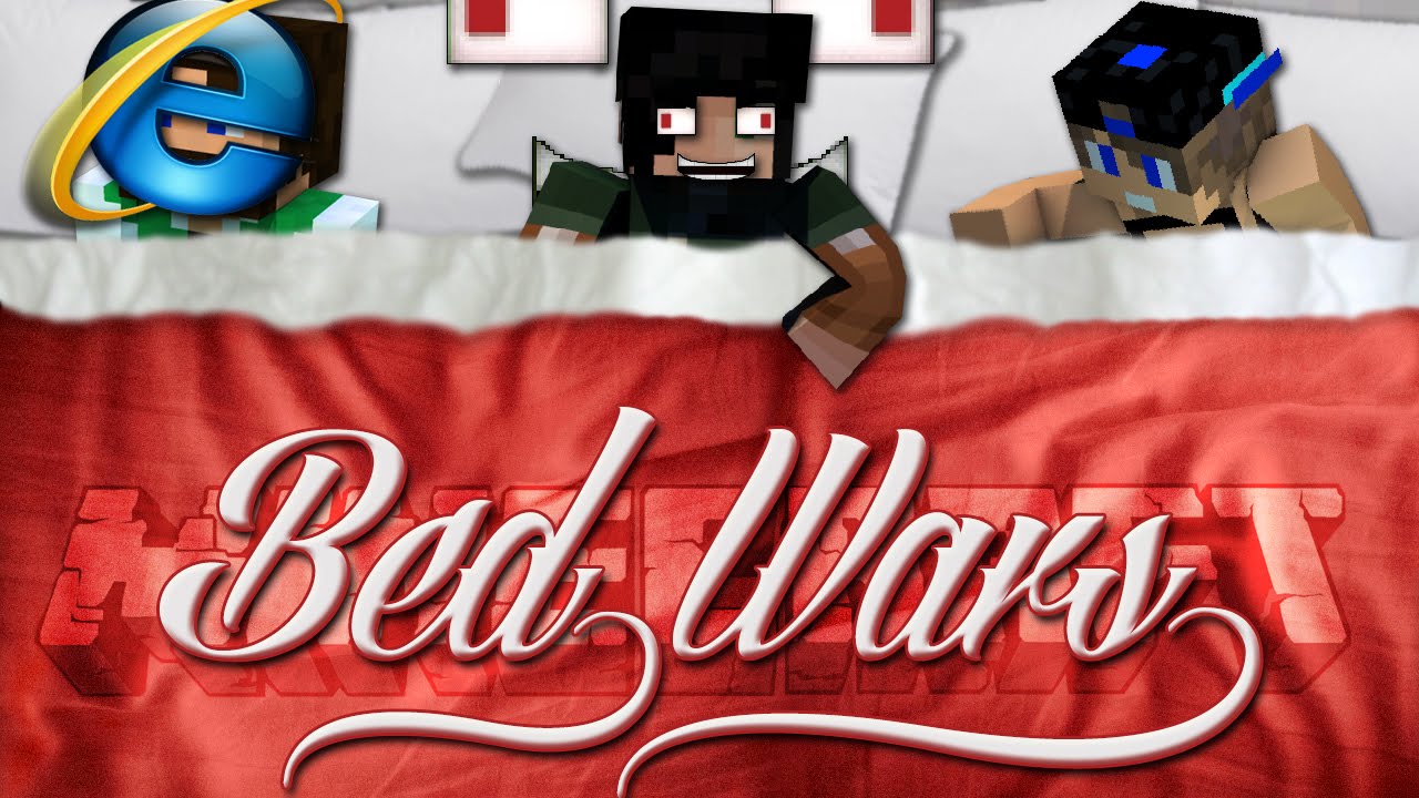 ABBIAMO FATTO UNA COSA CATTIVISSIMA - Minecraft ITA - BEDWARS w/ TearlessRaptor TheMark
