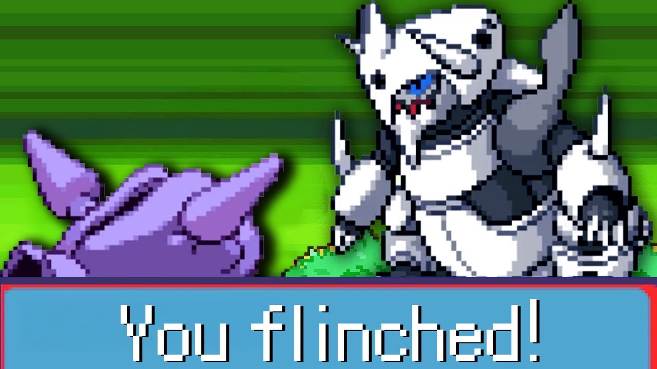 Pokemon But If This Happens I Lose