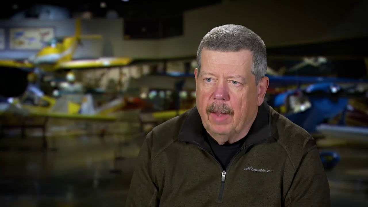 Partnership Series: Experimental Aircraft Association (EAA)