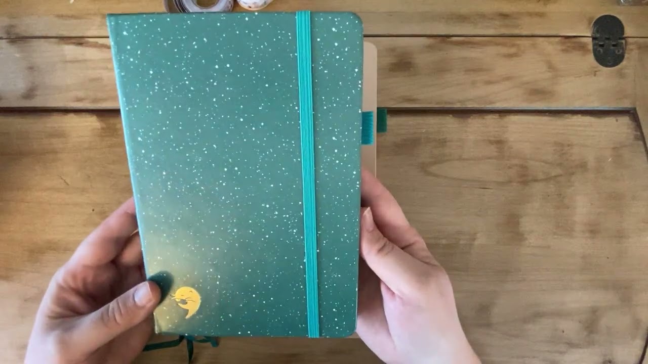 Bullet Journal | Ich Trau mich und erstelle mein erstes Bullet Journal