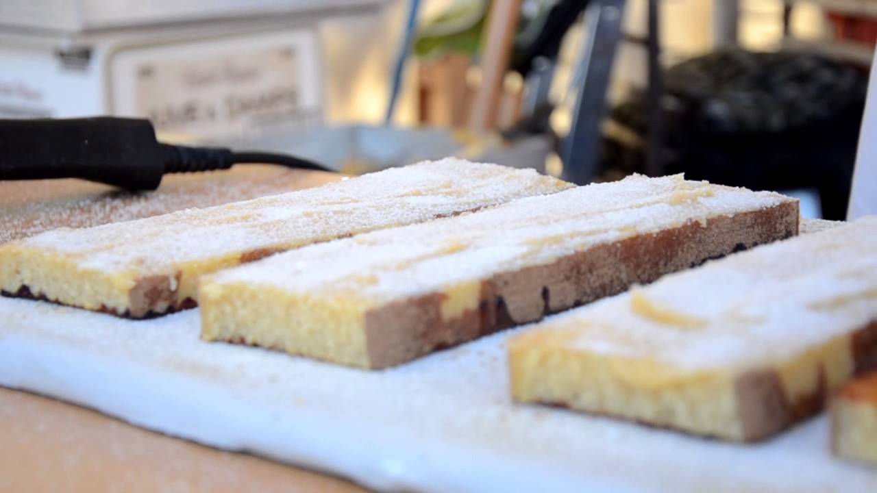 Torr&oacute; de Gema Cremada