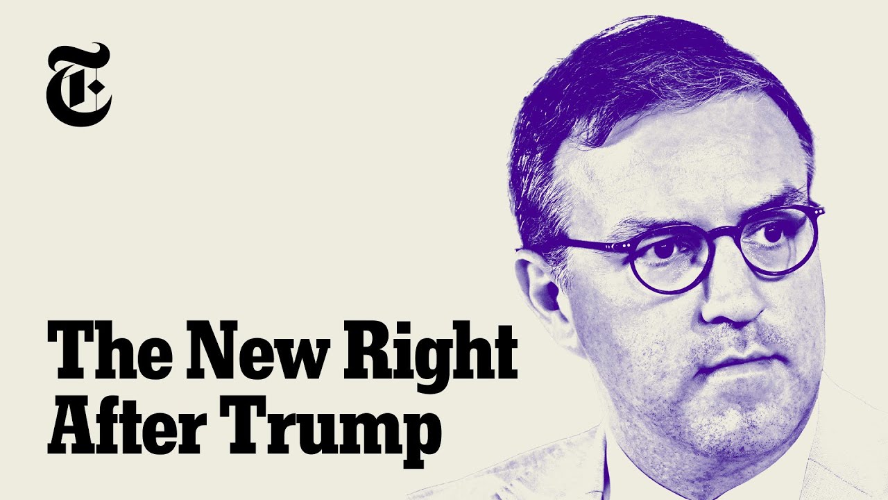 Trumpism After Trump: The Future of the American Right | 'The Opinions' podcast
