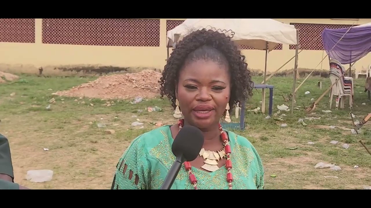 Burial of Late Madam Morenike Janet Agbede