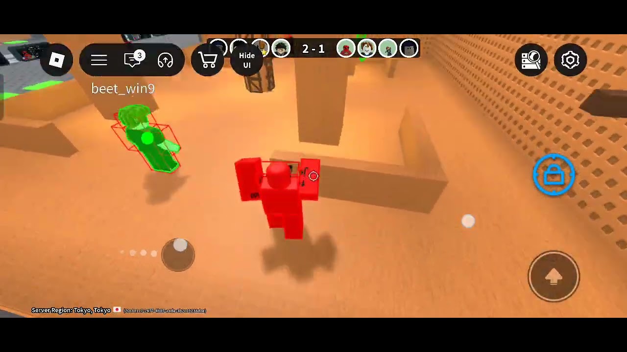 Montage of me  playing timebomb duels!