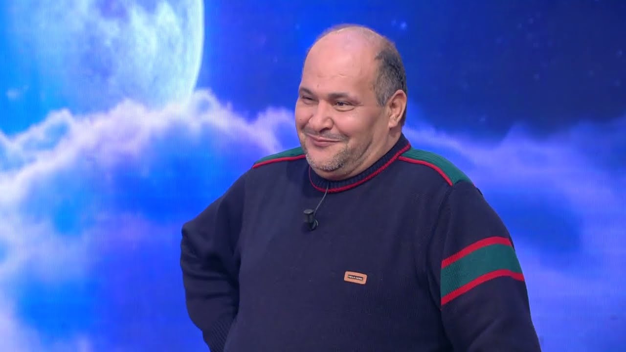 Fekret Sami Fehri S08 Episode 12 03-01-2026 Partie 02