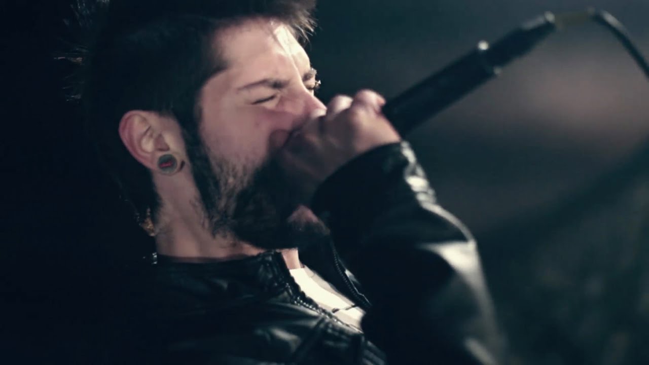 D with Us - The Last Hope  (Official video) Metalcore  Melodic Death Metal [HD]
