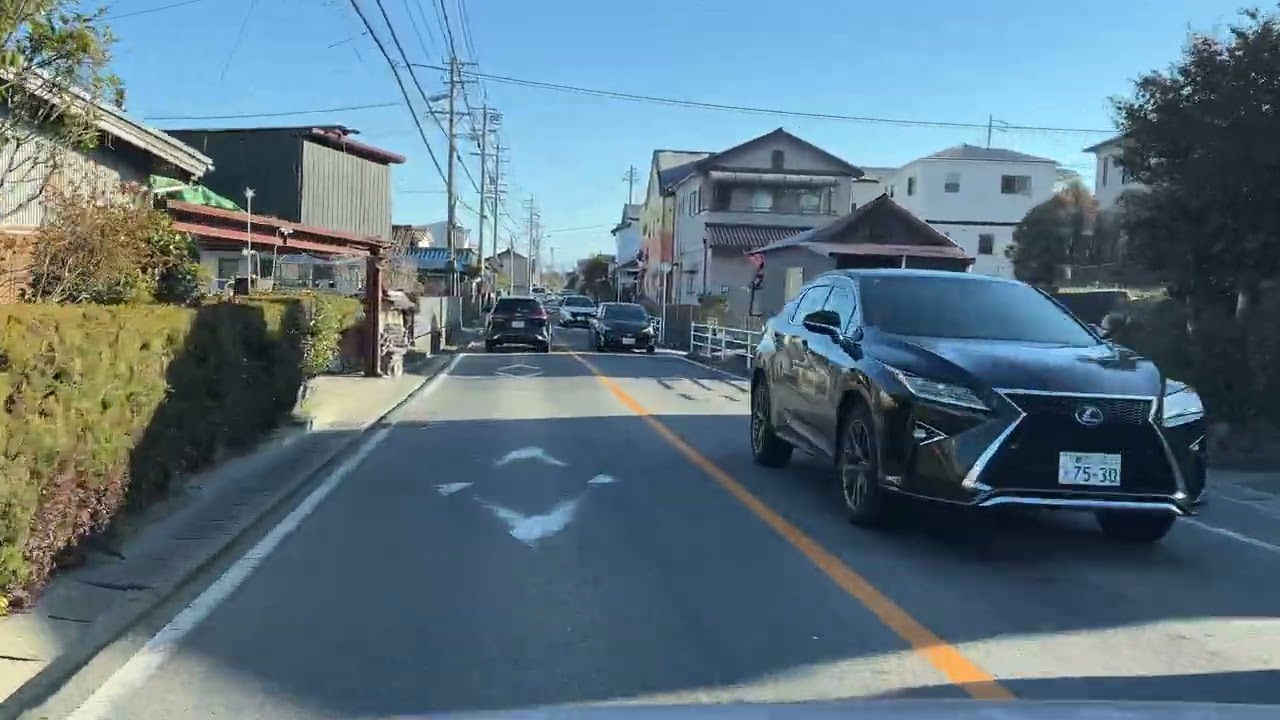 Toyota City Japan (2026-02-09)
