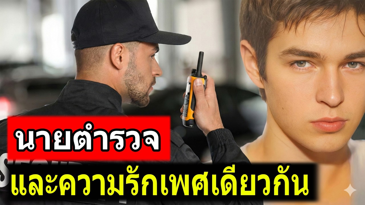 ตกตะลึง! เมื่อความรักระหว่างชายสองคนกลายเป็นโศกนาฏกรรม | คดีอื้อฉาว TH