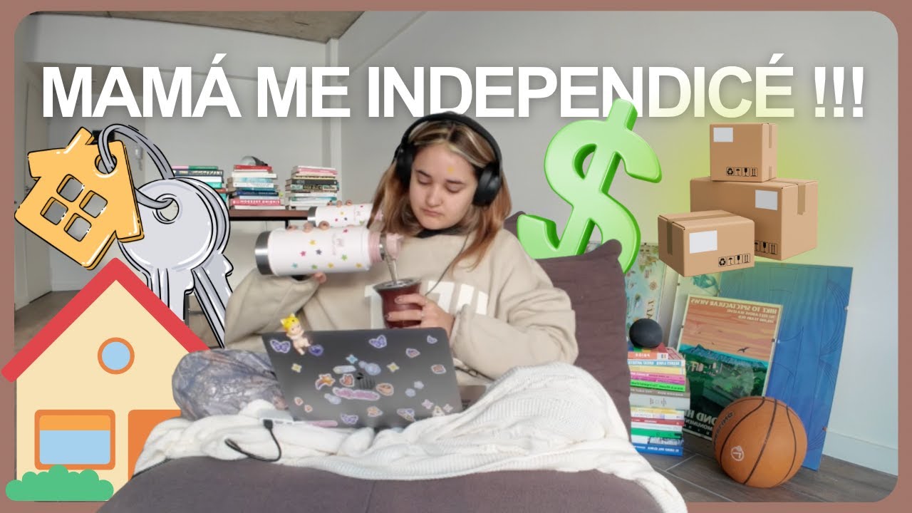 después de escuchar esto vas a querer mudarte solx - TIPO PODCAST