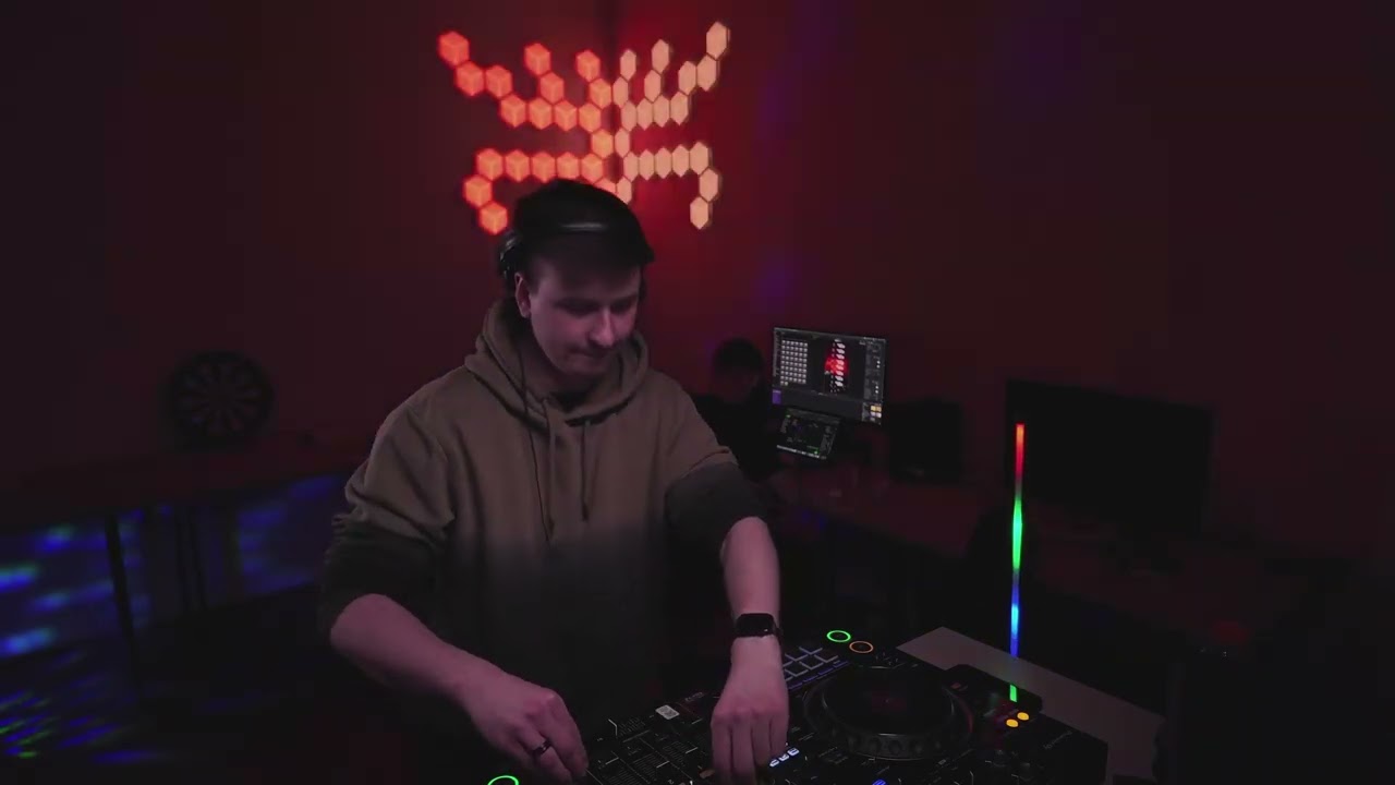 TuesRave Set #3
