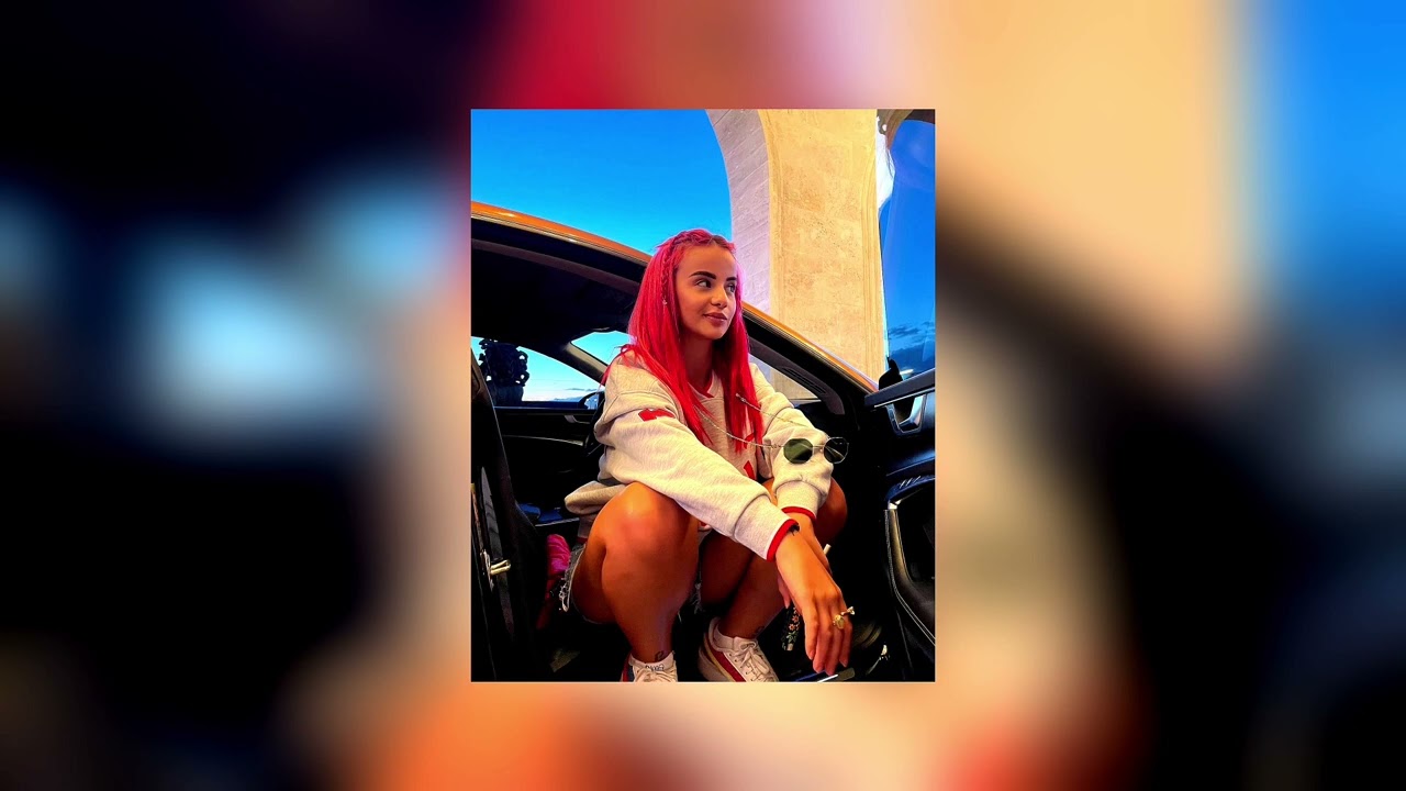 𝐑𝐢𝐧𝐚 𝐁𝐚𝐥𝐚𝐣 𝐱 𝐒𝐢𝐧 𝐁𝐨𝐲 - 𝐆𝐆 (𝐬𝐥𝐨𝐰𝐞𝐝)