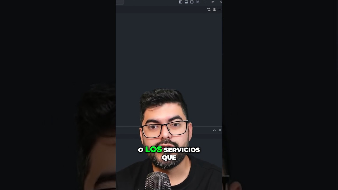SERVERLESS: DEPLOY sin DOLORES de CABEZA 🚀 | ARQUITECTURA