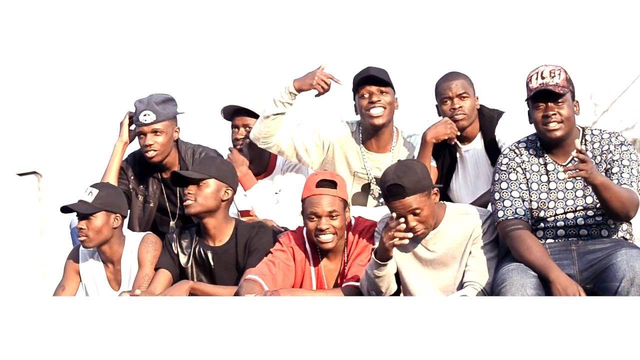 POTTER   HATIRARE KUHARARE (Official video) hd MP4  MB