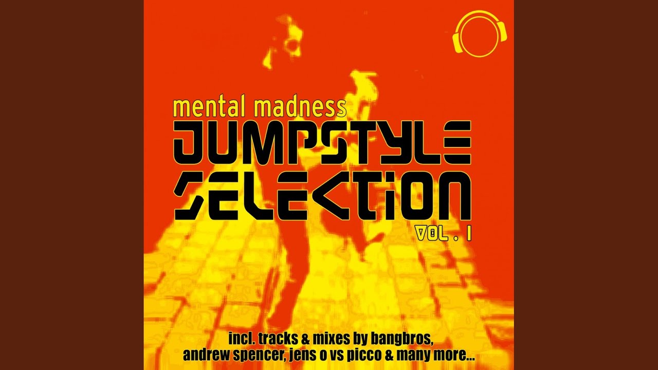 We Are One (Jumpstyle Mix)