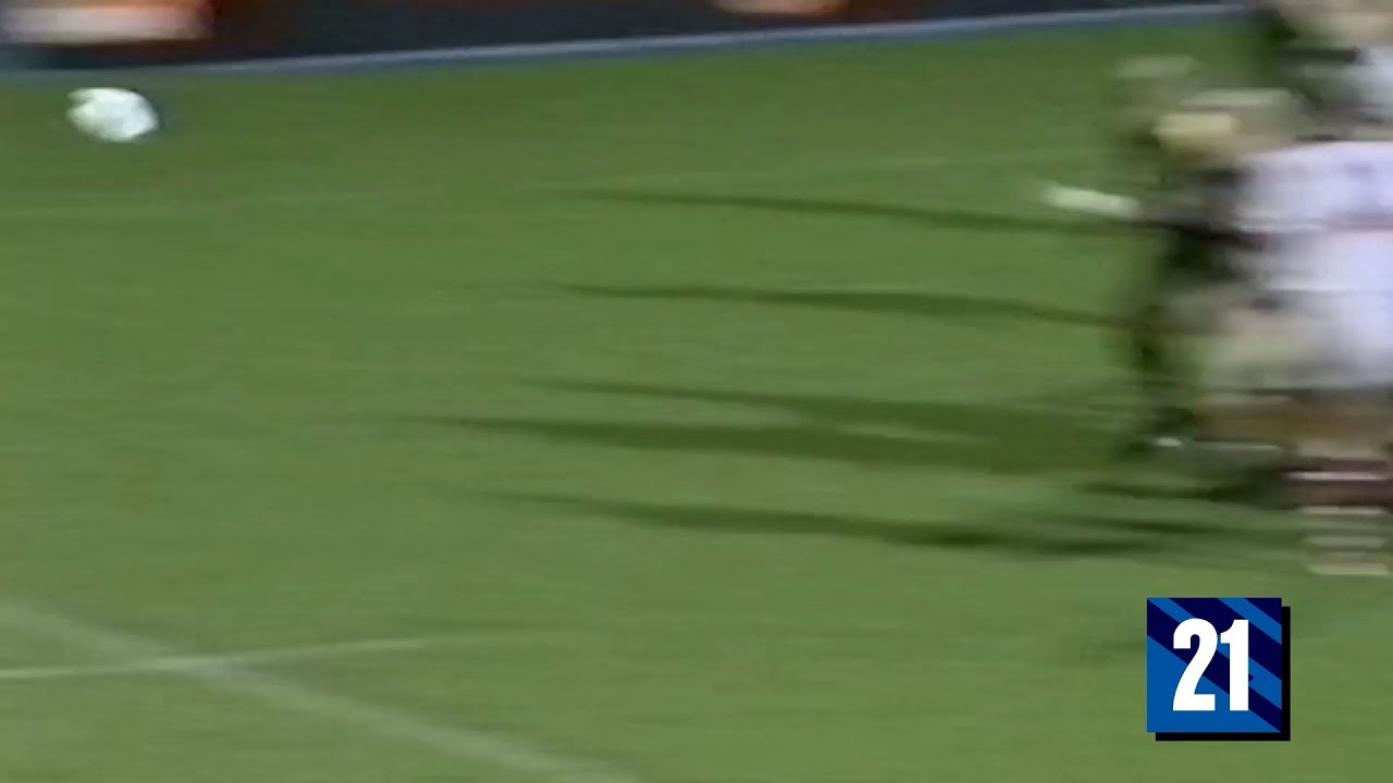 David Humphreys&rsquo; record-breaking performance for Ulster