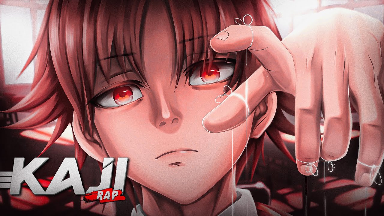 Rei Da Manipulação - Ayanokoji (Classroom Of The Elite) | Kaji