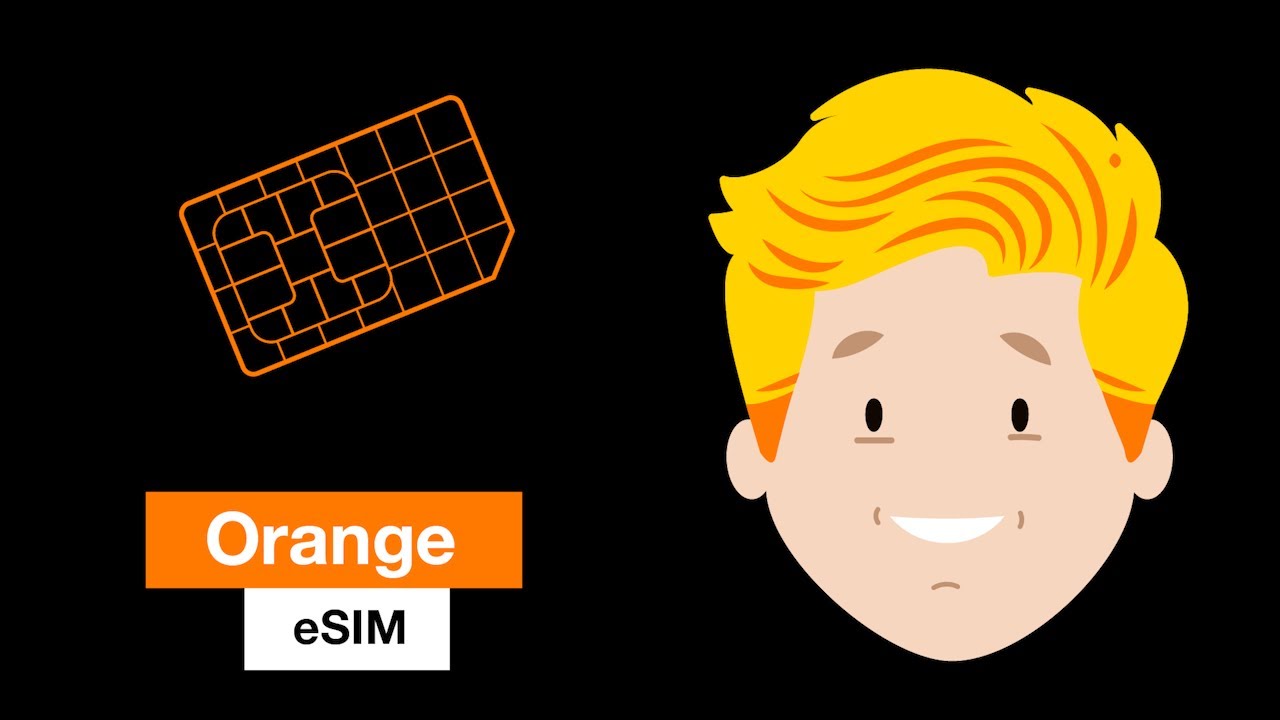 Comment activer votre eSIM Orange en 2 minutes avec Orange et moi ?