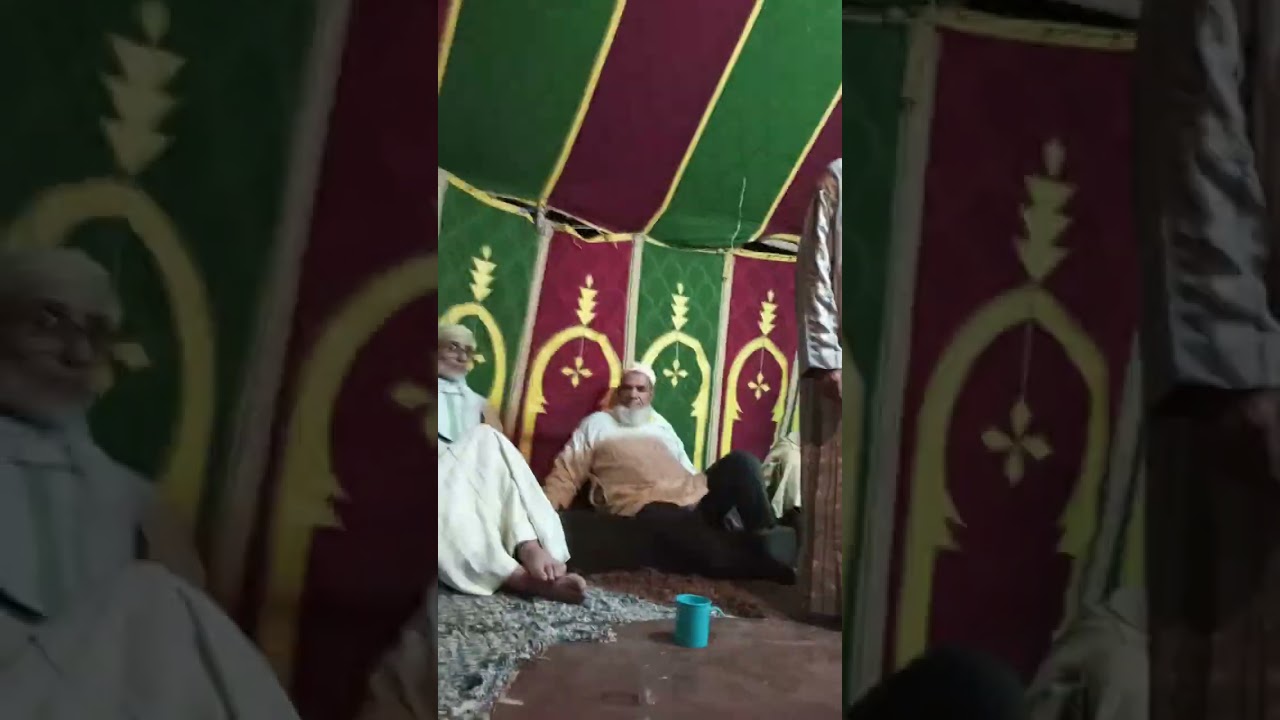 الفقير الشرقي ( قصة الصبي ) عند ولاد البداوي العونات سيذي بنور