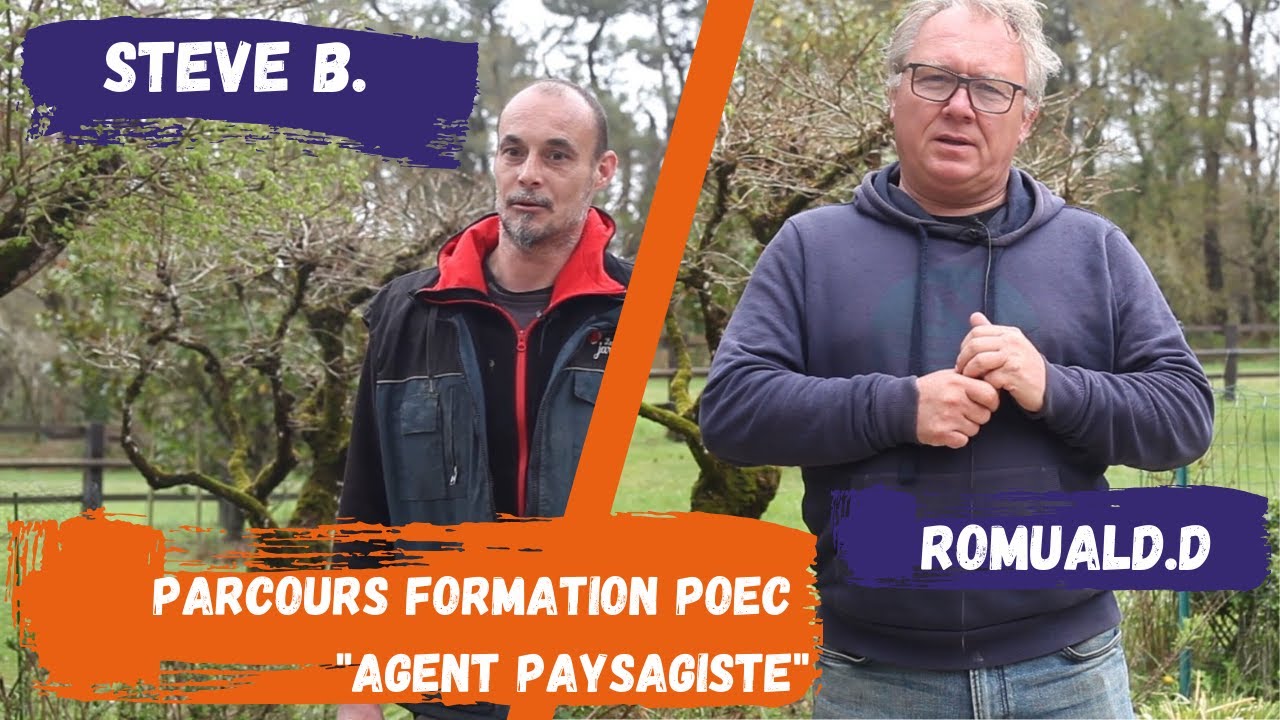 Témoignage POEC 