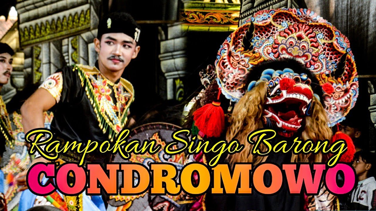 Rampokan Jaranan Condromowo Live Pasir Junjung Sumbergempol Tulungagung - 95 Audio