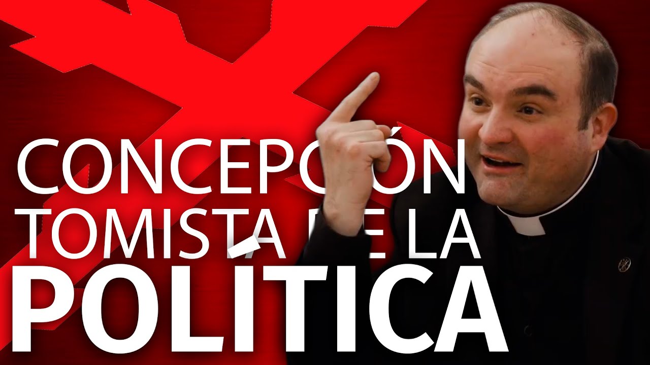 Lo que Santo Tomás pensaba de los políticos… ¡Te sorprenderá! - Jaime Mercant Simó