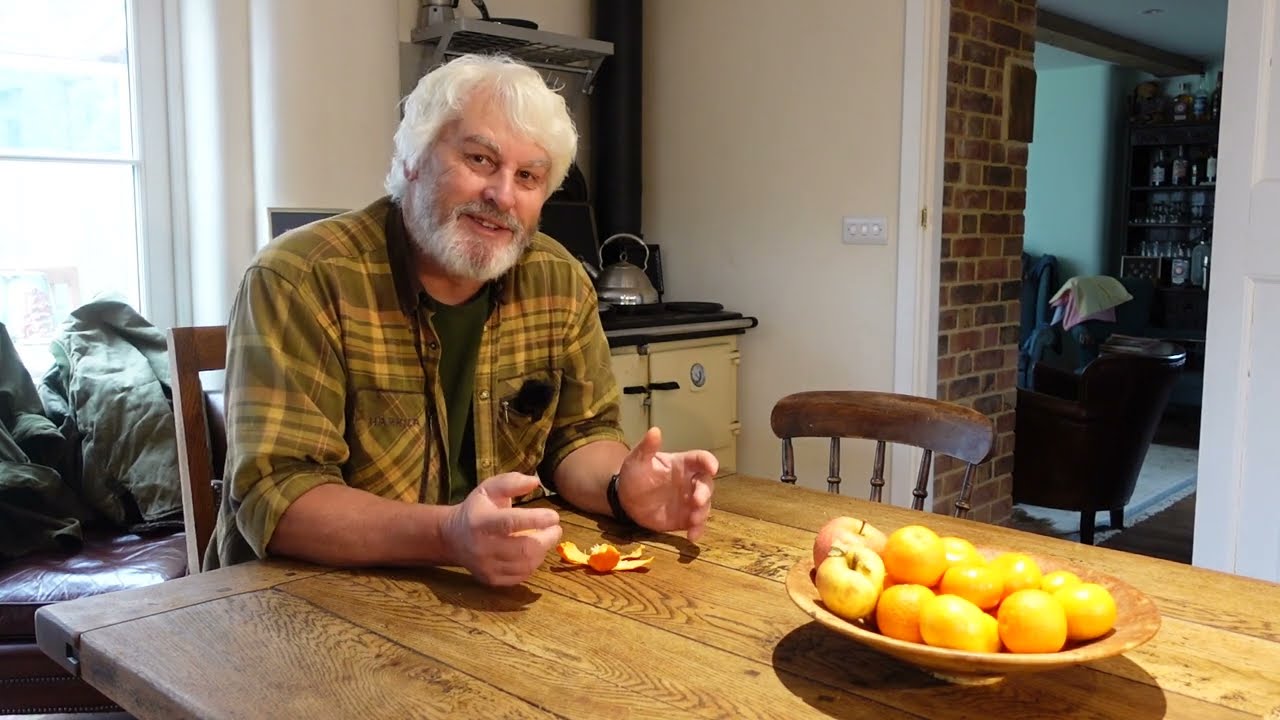 Free Firelighters