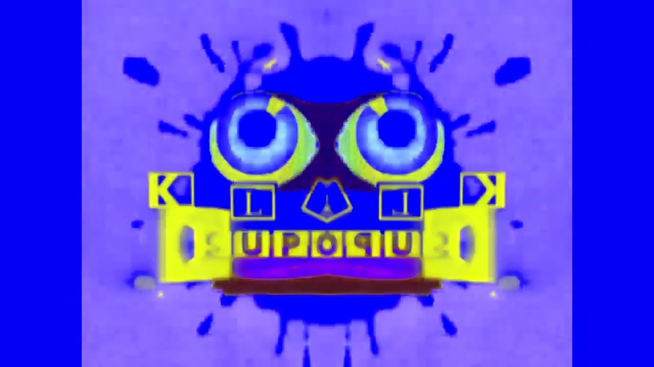 [HAPPY 13TH BIRTHDAY 4/14] Klasky Csupo (60fps) in G Major 2 + Low Voice