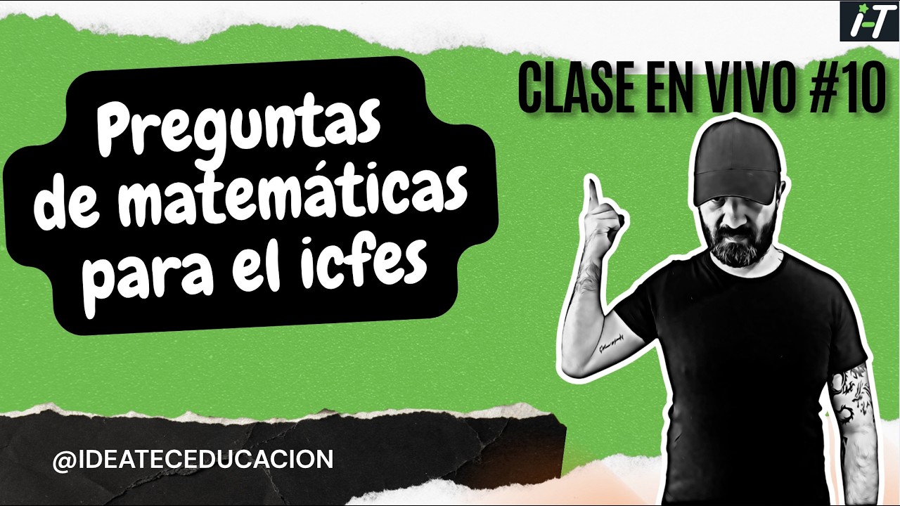 Curso preicfes gratis 2026; Matemáticas