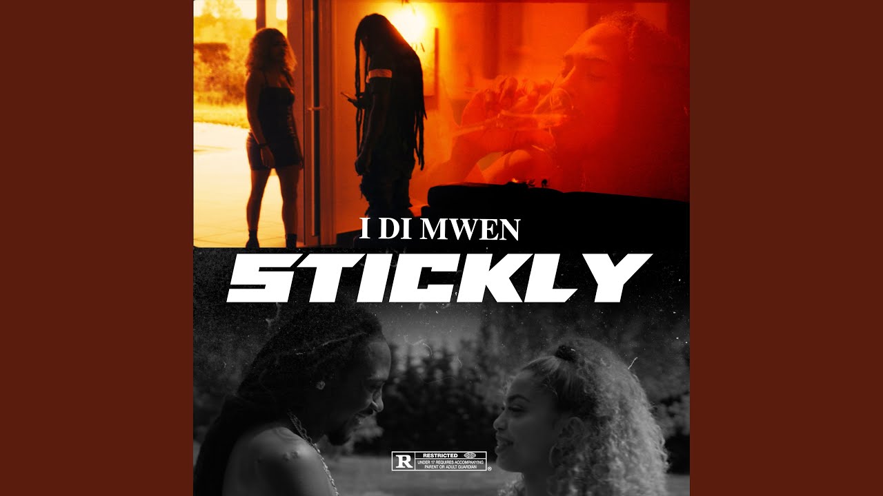 I DI MWEN