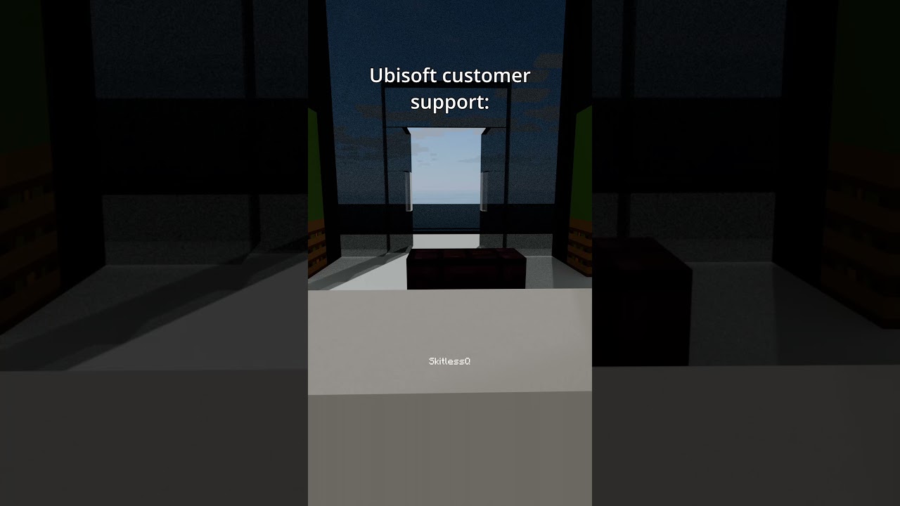 Steam Customer Support: #minecraft #recommended #memes #relatable