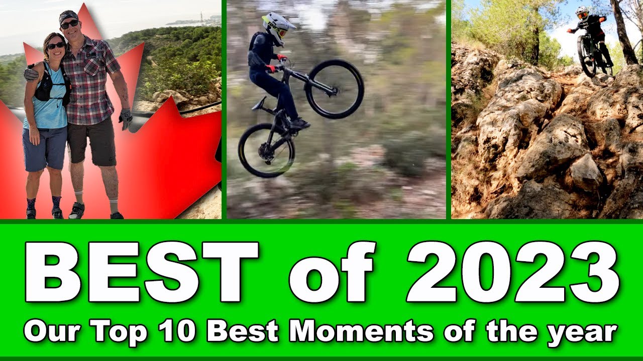 Best moments of 2023 in Mallorca