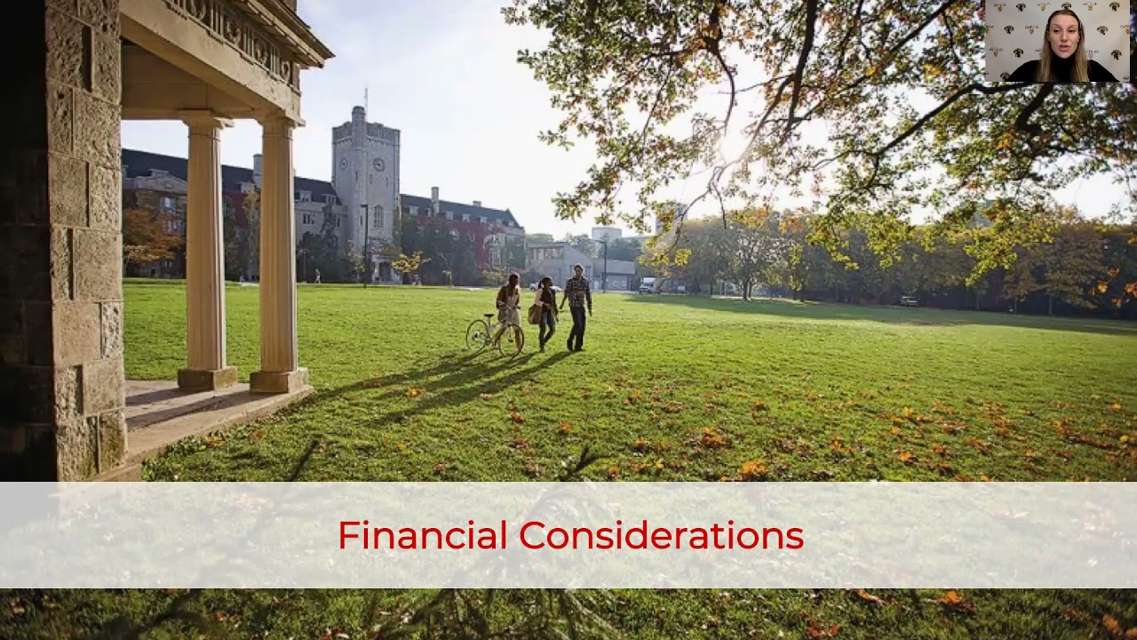 Study in Canada: University of Waterloo [4.1.2021]