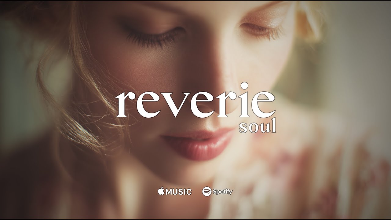 The space you leave - Reverie soul