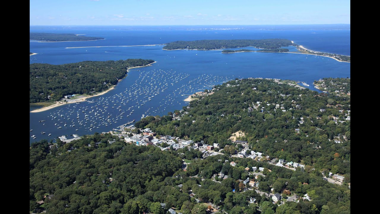 Northport, Long Island