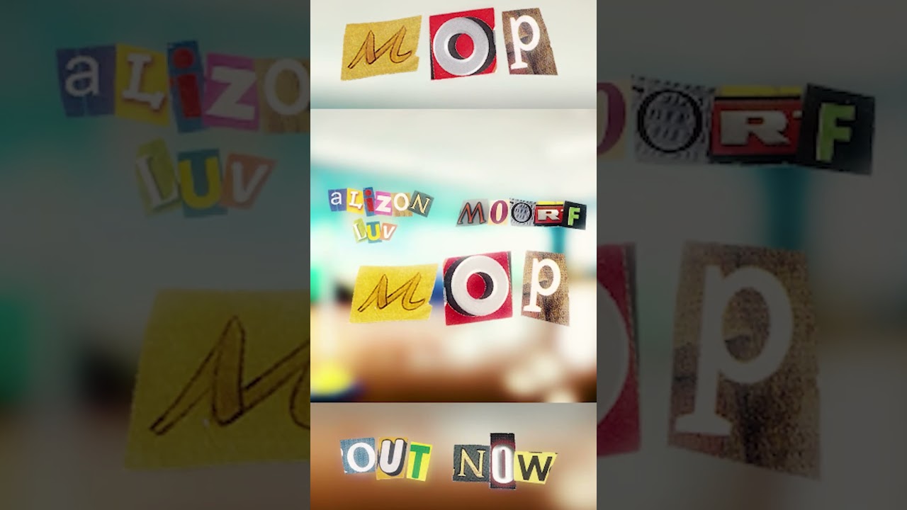 🆕 Mop - Alizon Luv & Moorf (Visualizador) 🆕