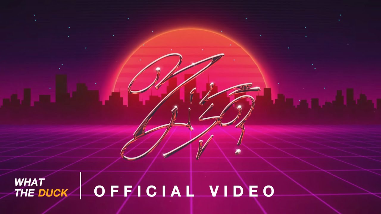 Mirrr - ไม่รู้ดิ (Keep It Low Key) [Official Visualizer]
