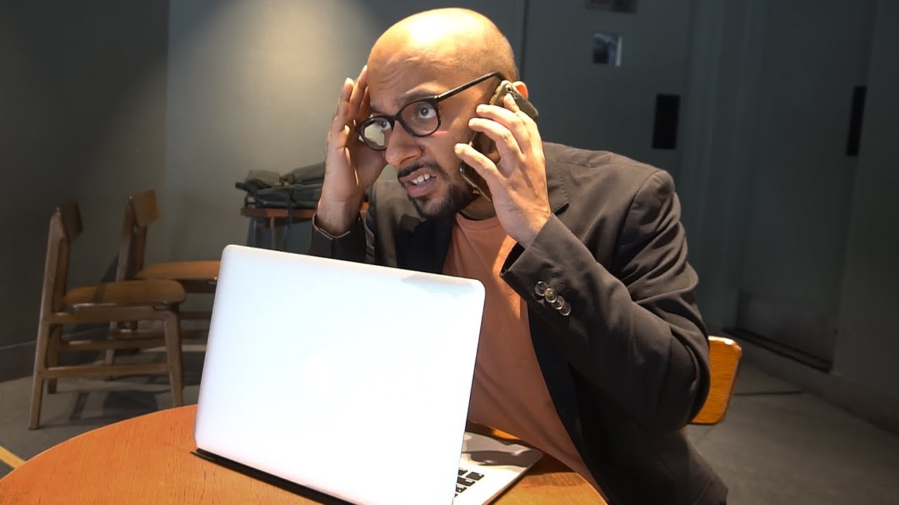 I was fired from my job without notice… | Final Part