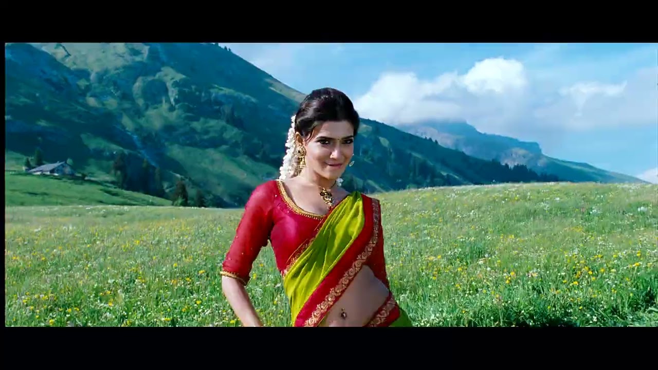  Dethadi Dethadi Video Song || Dookudu Movie || Mahesh Babu, Samantha || S.S Thaman