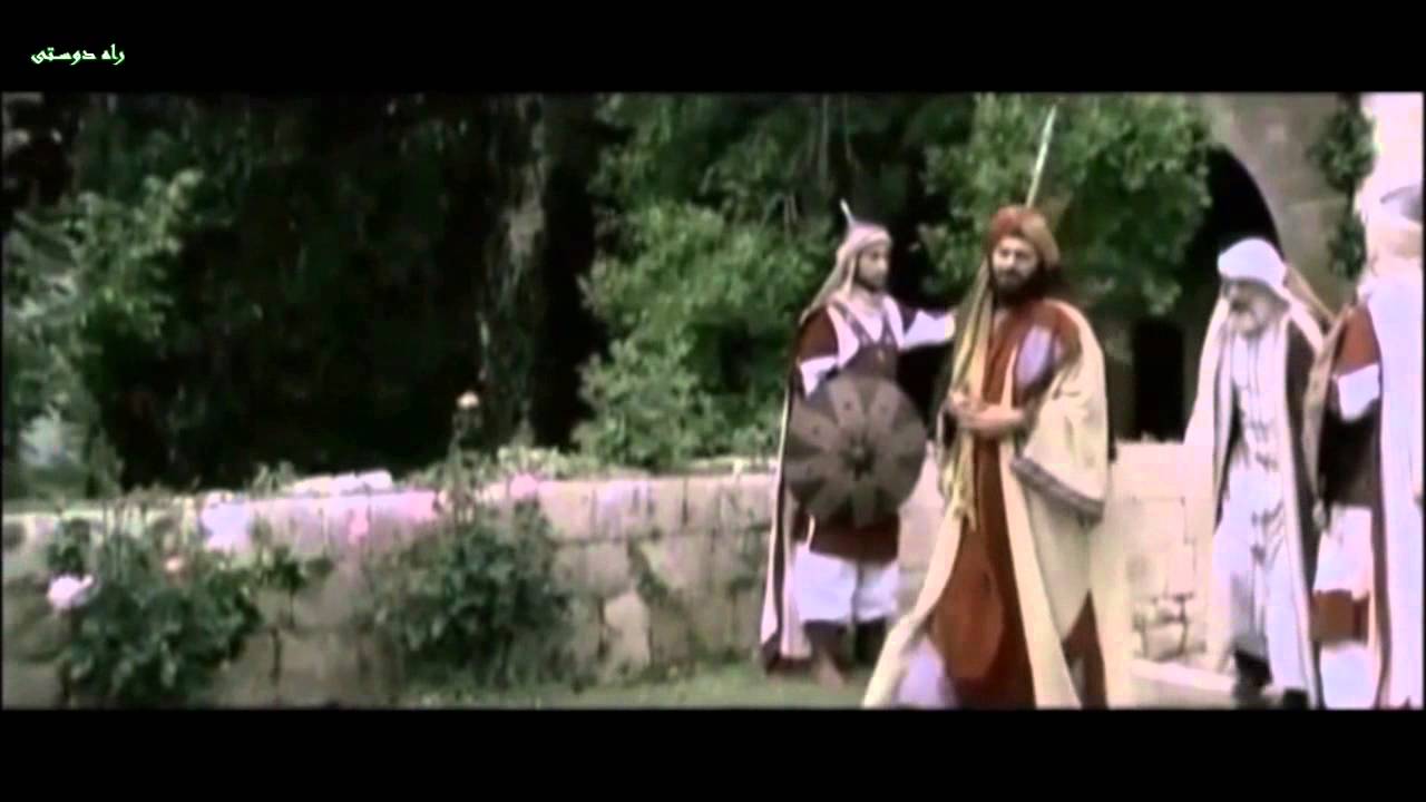 فیلم کربلا دوبله فارسی 2-2