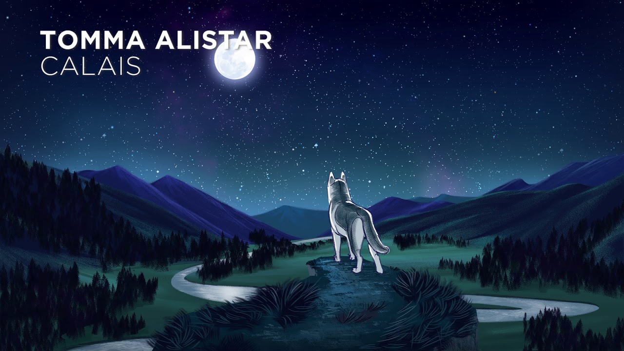 Tomma Alistar - Calais