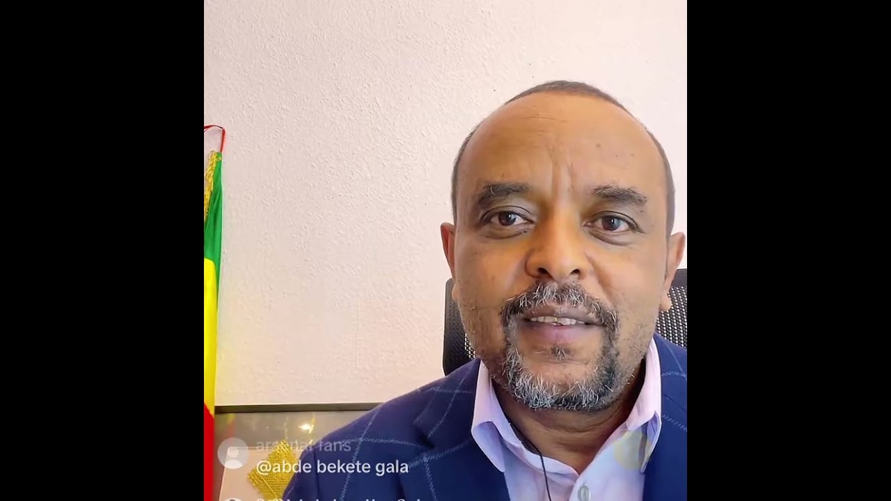 ዘመድኩን በቀለ መልእክት ለአማራ ፋኖ👌👌👌